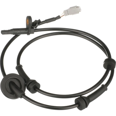 Front Wheel ABS Sensor by BLUE STREAK (HYGRADE MOTOR) - ALS286 pa8