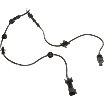 Front Wheel ABS Sensor by BLUE STREAK (HYGRADE MOTOR) - ALS2865 pa4