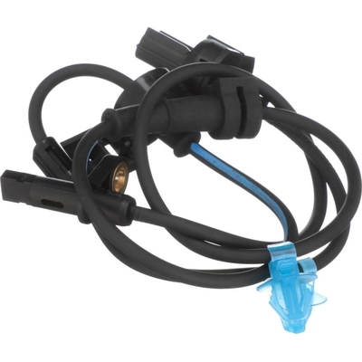 BLUE STREAK (HYGRADE MOTOR) - ALS2873 - Front Driver Side ABS Speed Sensor pa4