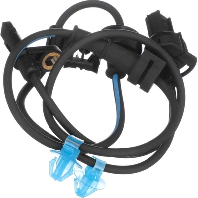 BLUE STREAK (HYGRADE MOTOR) - ALS2873 - Front Driver Side ABS Speed Sensor pa5