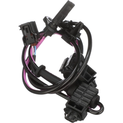 Front Wheel ABS Sensor by BLUE STREAK (HYGRADE MOTOR) - ALS2875 pa8