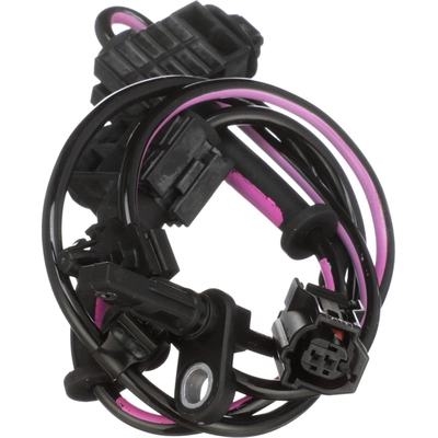 Front Wheel ABS Sensor by BLUE STREAK (HYGRADE MOTOR) - ALS2875 pa9