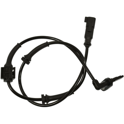 BLUE STREAK (HYGRADE MOTOR) - ALS2883 - Front Wheel ABS Sensor pa1
