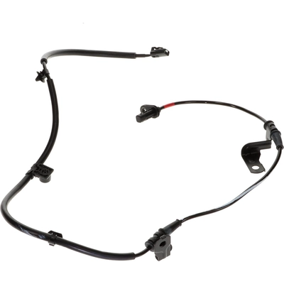 Front Wheel ABS Sensor by BLUE STREAK (HYGRADE MOTOR) - ALS2890 pa7