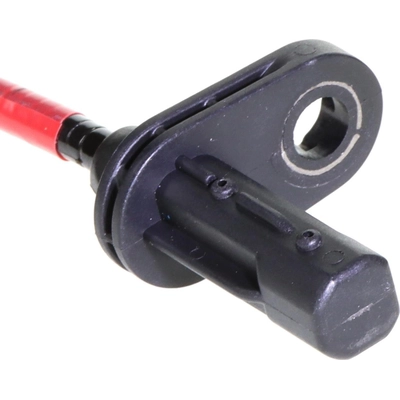 Front Wheel ABS Sensor by BLUE STREAK (HYGRADE MOTOR) - ALS2890 pa9