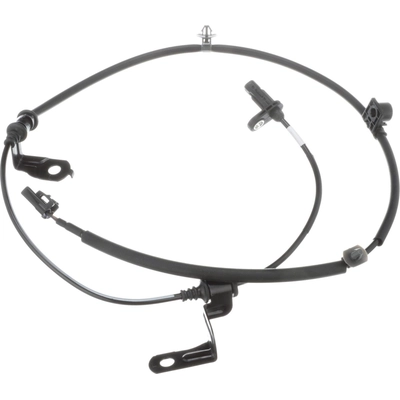 Front Wheel ABS Sensor by BLUE STREAK (HYGRADE MOTOR) - ALS2891 pa8