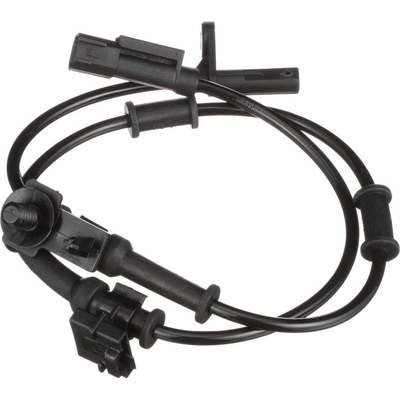 Front Wheel ABS Sensor by BLUE STREAK (HYGRADE MOTOR) - ALS2892 pa9