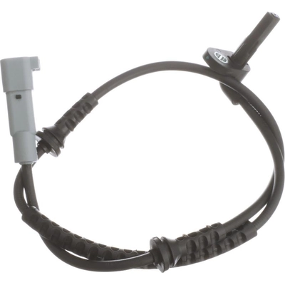 Front Wheel ABS Sensor by BLUE STREAK (HYGRADE MOTOR) - ALS2893 pa18