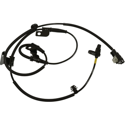 Front Wheel ABS Sensor by BLUE STREAK (HYGRADE MOTOR) - ALS2899 pa4