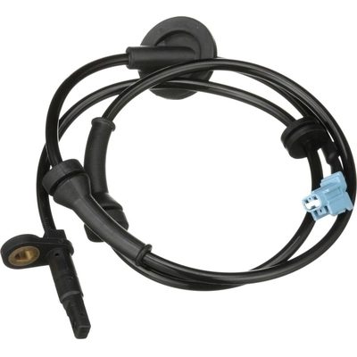 Front Wheel ABS Sensor by BLUE STREAK (HYGRADE MOTOR) - ALS290 pa8