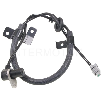 Front Wheel ABS Sensor by BLUE STREAK (HYGRADE MOTOR) - ALS294 pa1