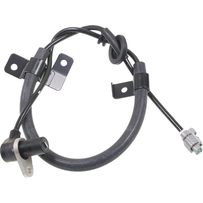 Front Wheel ABS Sensor by BLUE STREAK (HYGRADE MOTOR) - ALS294 pa4