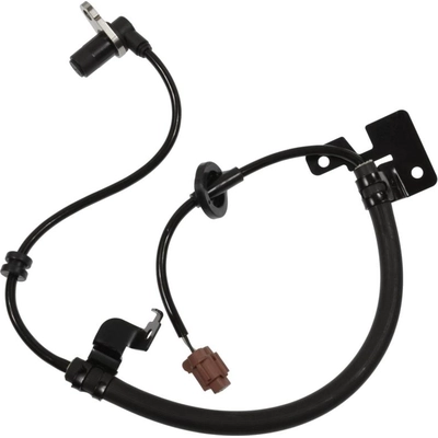 Front Wheel ABS Sensor by BLUE STREAK (HYGRADE MOTOR) - ALS295 pa6
