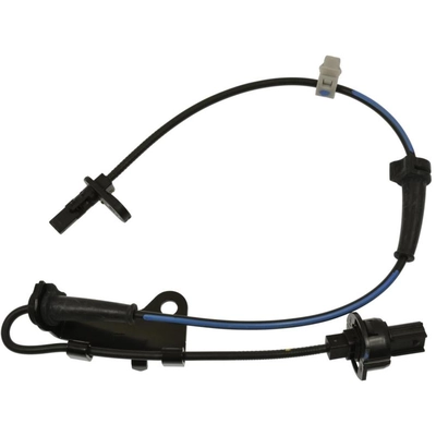 BLUE STREAK (HYGRADE MOTOR) - ALS3000 - Front Driver Side ABS Speed Sensor pa1