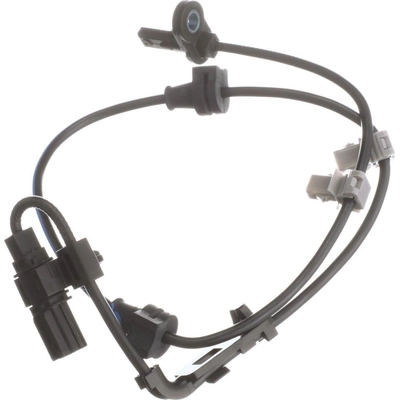 Front Wheel ABS Sensor by BLUE STREAK (HYGRADE MOTOR) - ALS3012 pa15