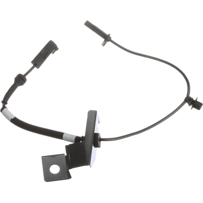 BLUE STREAK (HYGRADE MOTOR) - ALS3039 - Front Driver Side ABS Speed Sensor pa6