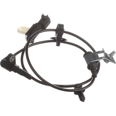 BLUE STREAK (HYGRADE MOTOR) - ALS3045 - Front Wheel ABS Sensor pa10