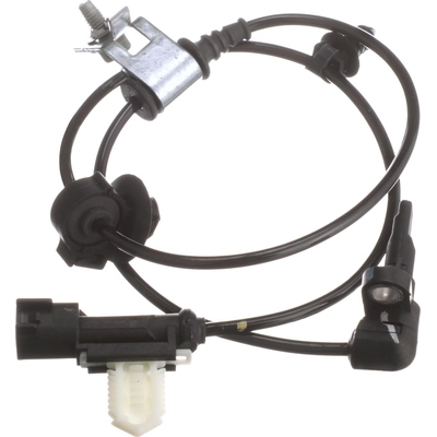BLUE STREAK (HYGRADE MOTOR) - ALS3045 - Front Wheel ABS Sensor pa13