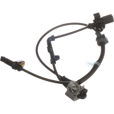 Front Wheel ABS Sensor by BLUE STREAK (HYGRADE MOTOR) - ALS3061 pa8