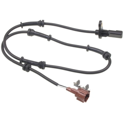 BLUE STREAK (HYGRADE MOTOR) - ALS307 - Front Driver Side ABS Speed Sensor pa1
