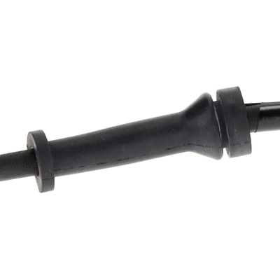 BLUE STREAK (HYGRADE MOTOR) - ALS307 - Front Driver Side ABS Speed Sensor pa4