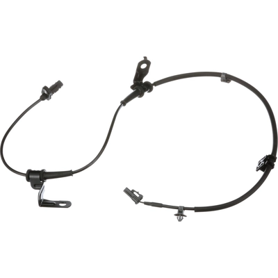 BLUE STREAK (HYGRADE MOTOR) - ALS3071 - Front Passenger Side ABS Speed Sensor pa6