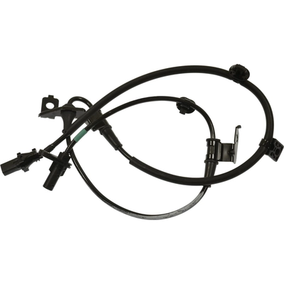 Front Wheel ABS Sensor by BLUE STREAK (HYGRADE MOTOR) - ALS3073 pa1
