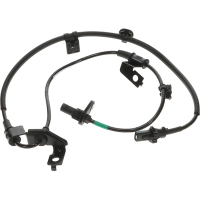 Front Wheel ABS Sensor by BLUE STREAK (HYGRADE MOTOR) - ALS3073 pa6