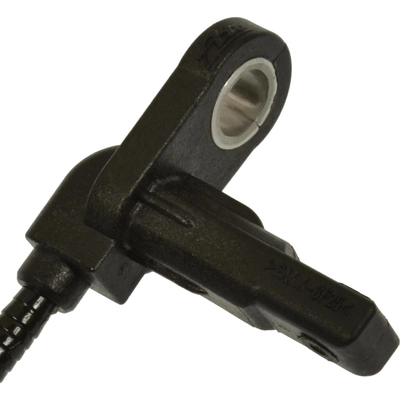Front Wheel ABS Sensor by BLUE STREAK (HYGRADE MOTOR) - ALS3082 pa8