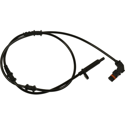 Front Wheel ABS Sensor by BLUE STREAK (HYGRADE MOTOR) - ALS3086 pa2