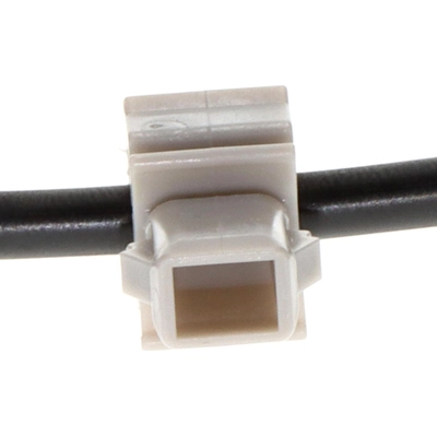 BLUE STREAK (HYGRADE MOTOR) - ALS3087 - Front Driver Side ABS Speed Sensor pa4