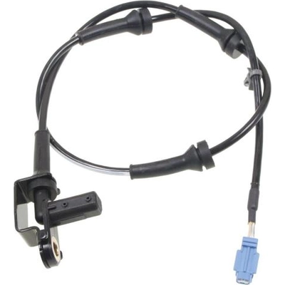 Front Wheel ABS Sensor by BLUE STREAK (HYGRADE MOTOR) - ALS309 pa6