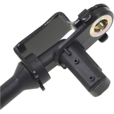 Front Wheel ABS Sensor by BLUE STREAK (HYGRADE MOTOR) - ALS309 pa7