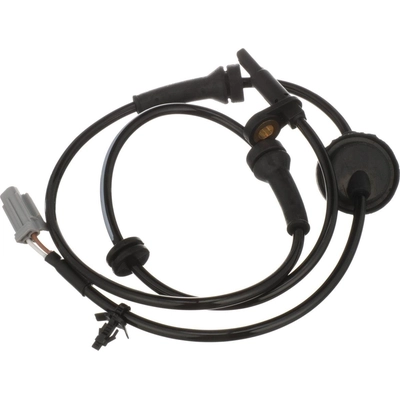 Front Wheel ABS Sensor by BLUE STREAK (HYGRADE MOTOR) - ALS310 pa5
