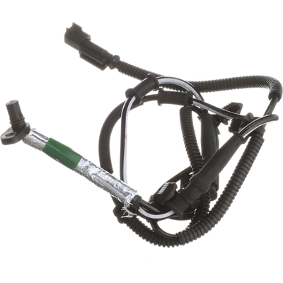 BLUE STREAK (HYGRADE MOTOR) - ALS3106 - Front Driver Side ABS Speed Sensor pa5
