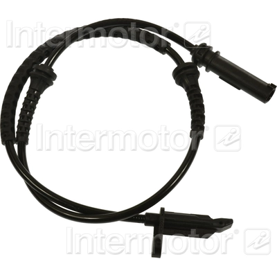 Front Wheel ABS Sensor by BLUE STREAK (HYGRADE MOTOR) - ALS3140 pa2