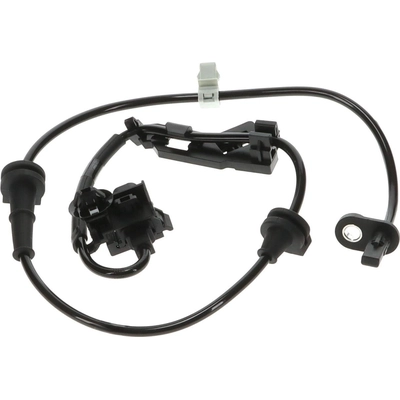 Front Wheel ABS Sensor by BLUE STREAK (HYGRADE MOTOR) - ALS3148 pa7
