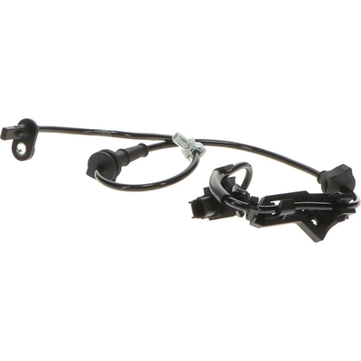 Front Wheel ABS Sensor by BLUE STREAK (HYGRADE MOTOR) - ALS3149 pa6