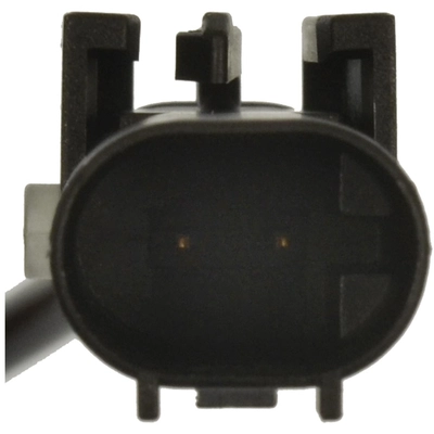 Front Wheel ABS Sensor by BLUE STREAK (HYGRADE MOTOR) - ALS3162 pa2