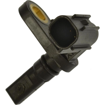 Front Wheel ABS Sensor by BLUE STREAK (HYGRADE MOTOR) - ALS3166 pa1