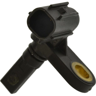 Front Wheel ABS Sensor by BLUE STREAK (HYGRADE MOTOR) - ALS3167 pa1
