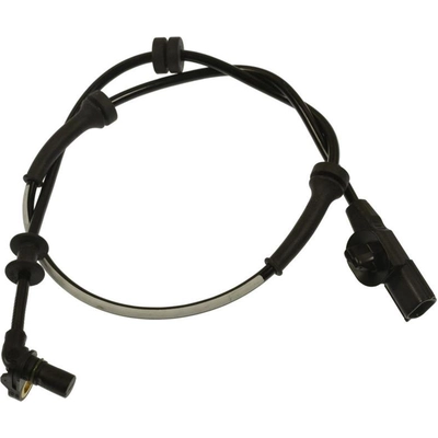 Front Wheel ABS Sensor by BLUE STREAK (HYGRADE MOTOR) - ALS3176 pa2