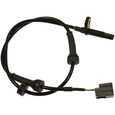 BLUE STREAK (HYGRADE MOTOR) - ALS3181 - Front Wheel ABS Sensor pa2