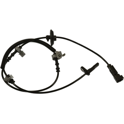 BLUE STREAK (HYGRADE MOTOR) - ALS3185 - Front Wheel ABS Sensor pa1