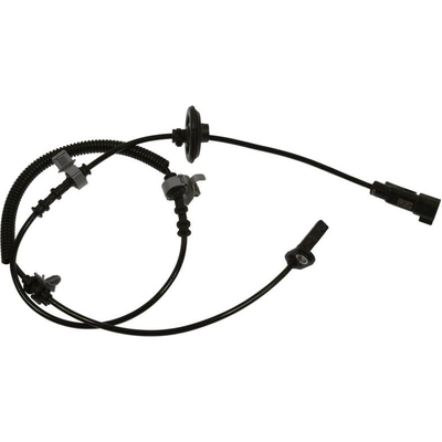 Front Wheel ABS Sensor by BLUE STREAK (HYGRADE MOTOR) - ALS3186 pa1