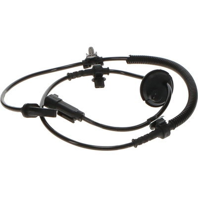 Front Wheel ABS Sensor by BLUE STREAK (HYGRADE MOTOR) - ALS3186 pa7