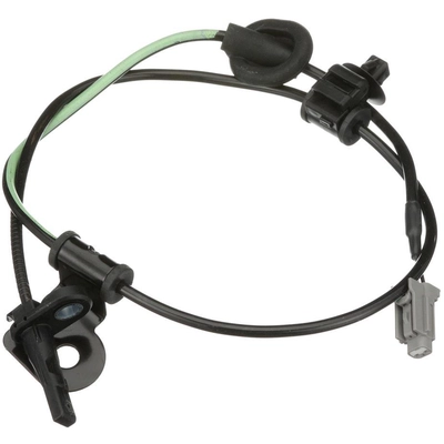 BLUE STREAK (HYGRADE MOTOR) - ALS3200 - Front Passenger Side ABS Speed Sensor pa1