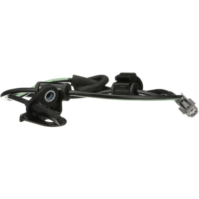 BLUE STREAK (HYGRADE MOTOR) - ALS3200 - Front Passenger Side ABS Speed Sensor pa2