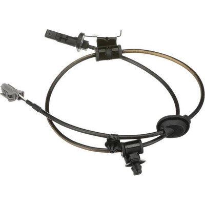 Front Wheel ABS Sensor by BLUE STREAK (HYGRADE MOTOR) - ALS3201 pa2