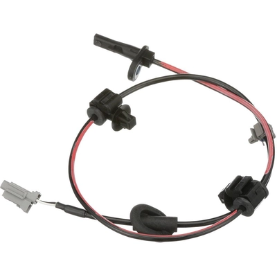 BLUE STREAK (HYGRADE MOTOR) - ALS3207 - Front Wheel ABS Sensor pa1